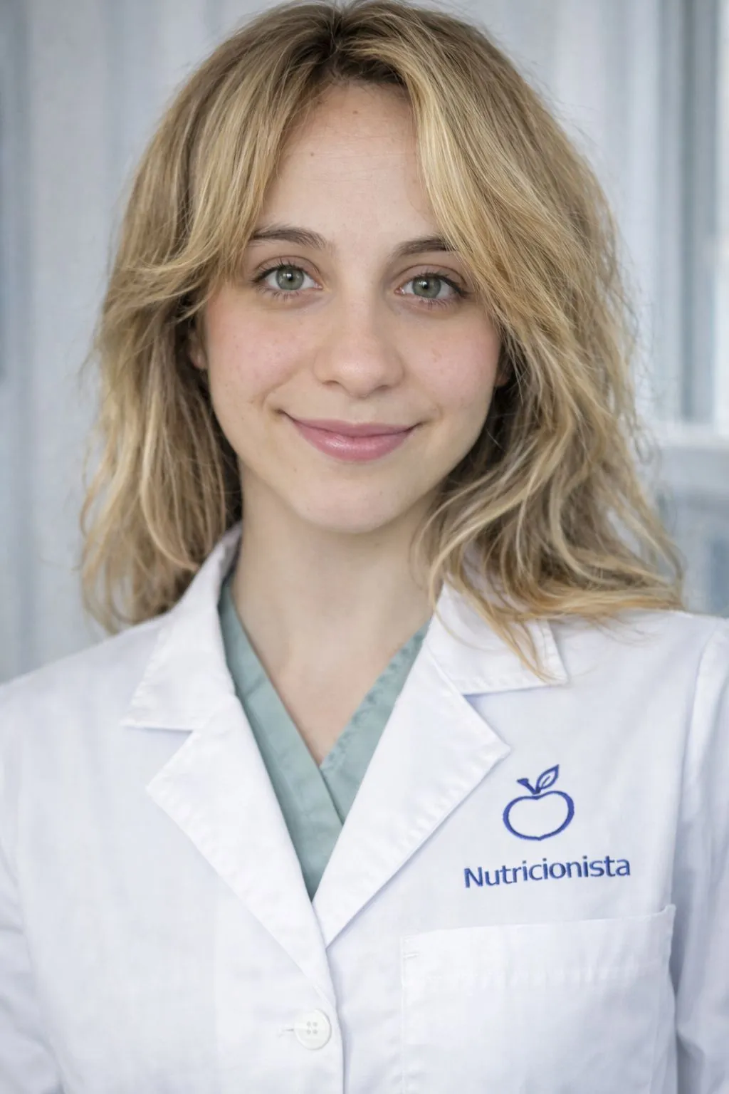 Ana Pinho - Nutricionista