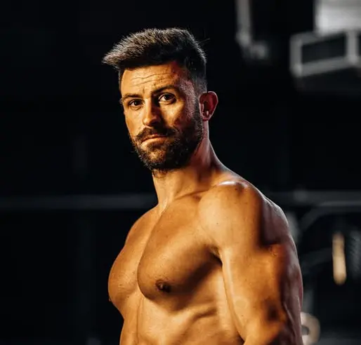 Jorge Santos - Personal Trainer
